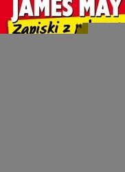 James May – Zapiski z pobocza