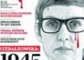 Redakcja magazynu Książki – Książki. Magazyn do czytania, nr 2 (17) / maj 2015