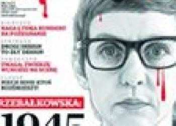 Redakcja magazynu Książki – Książki. Magazyn do czytania, nr 2 (17) / maj 2015