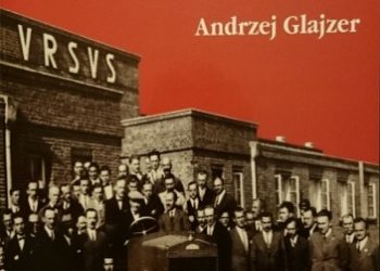 Andrzej Glajzer – Samochody ciężarowe Ursus 1928 – 1930