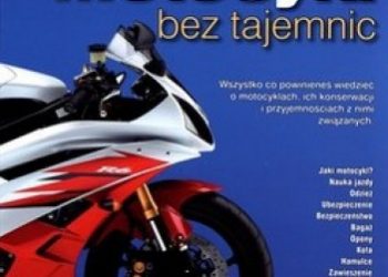 Alan Seely – Motocykl bez tajemnic