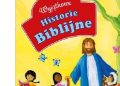 Dawn Mueller – Wyjątkowe historie biblijne