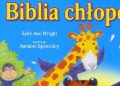 Sally Ann Wright – Biblia chłopca