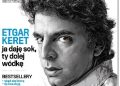 Etgar Keret,  Redakcja magazynu Książki – Książki. Magazyn do czytania, nr 2 (21), czerwiec 2016