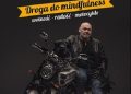 Jarosław Gibas – Motocyklizm. Droga do mindfulness