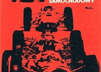 Jan A. Litwin – Współczesny sport samochodowy