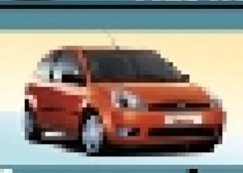 Hans-Rüdiger Etzold – Ford Fiesta (od III 2002 do VII 2008)
