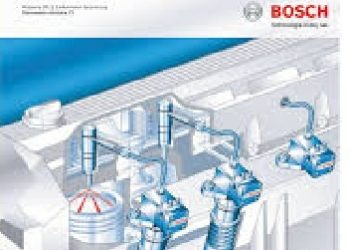 Praca zbiorowa – Układy wtryskowe Unit Injector System/Unit Pump System (UIS/UPS)