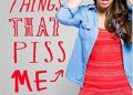 Rachel Ballinger – 101 Things That Piss Me Off
