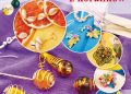 Agnieszka Zientek – Biżuteria z koralików