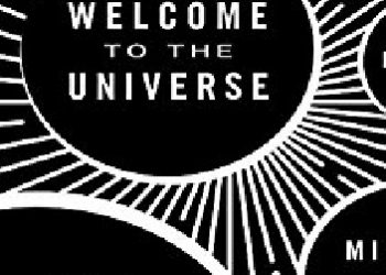 Welcome to the Universe: An Astrophysical Tour