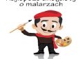 Przemysław Słowiński – Najlepsze anegdoty o malarzach