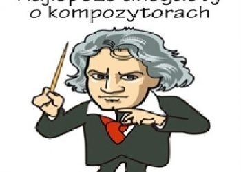 Przemysław Słowiński – Najlepsze anegdoty o kompozytorach