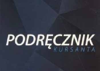 Praca zbiorowa – Podręcznik kursanta. Kategoria B