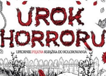 Alan Robert – Urok horroru