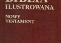 Jan Górny – Biblia Ilustrowana. Tom II: Nowy Testament