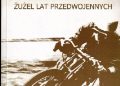 Maciej Węgrzyn – Dirt-Track:Żużel lat przedwojennych