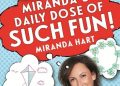 Miranda Hart – Miranda’s Daily Dose of Such Fun!