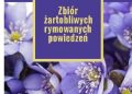 Adrian Ciepał – Zbiór żartobliwych rymowanych powiedzeń