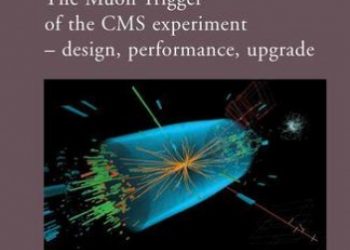 Konecki Marcin – The Muon Trigger of the CMS experiment – design, performance, upgrade