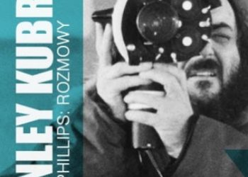 D. Phillips Gene – Stanely Kubrick. Rozmowy