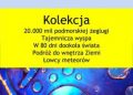 Juliusz Verne – Kolekcja Verne’a