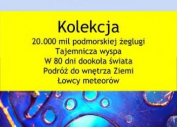 Juliusz Verne – Kolekcja Verne’a