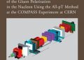 Stolarski Marcin – Direct Measurement of the Gluon Polarisation in the Nucleon Using the All-pT Method at the COMPASS Experiment at CERN