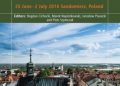 6th Warsaw School of Statistical Physics