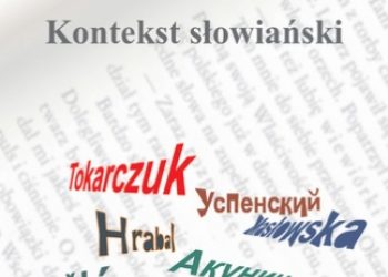 „Literatura środka”. Kontekst słowiański
