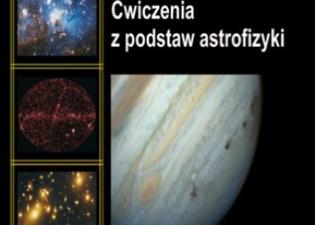 Maria Pańków – Ćwiczenia z podstaw astrofizyki