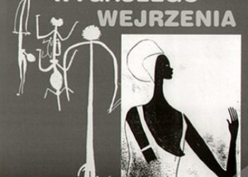Jacek Olędzki – Ludzie wygasłego wejrzenia. Szkice poświęcone wybranym kulturom pierwotnym dawnego i współczesnego świata