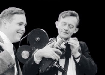 Mirosław Przylipiak – Kino bezpośrednie. Tom I