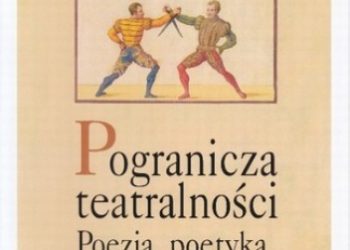 Andrzej Dąbrówka – Pogranicza tetralności