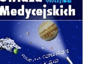 Jan Groszyński – Cztery wieki Gwiazd Medycejskich