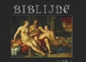 Andrzej Rodan – Opowieści Biblijne tom 1