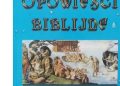 Andrzej Rodan – Opowieści biblijne tom 2