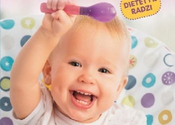 Żywienie dziecka w pierwszym roku życia