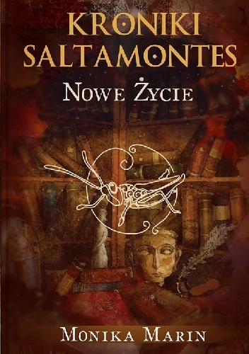 Monika Marin – Nowe życie