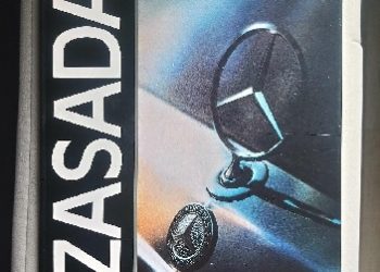 Sobiesław Zasada – SZYBKOŚĆ BEZPIECZNA poślizg kontrolowany tak-nie ?