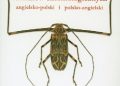 Jan Nawrot – Słownik terminów entomologicznych angielsko-polski i polsko-angielski