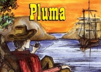 James Oliver Curwood – Odwaga kapitana Pluma