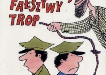 Edmund Niziurski – Fałszywy Trop