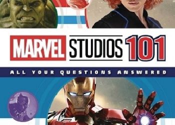 Adam Bray – Marvel Studios 101: All Your Questions Answered