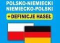 Aleksandra Lemańska, Dawid Gut – Słownik medyczny polsko-niemiecki, niemiecko-polski + definicje haseł