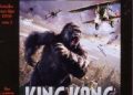 Konrad J. Zarębski – King Kong Książka+DVD