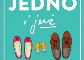 Lauren Sandler – Jedno i już. Świadomy wybór i radość posiadania jednego dziecka