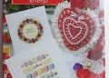 Jo Verso – Cross Stitch Cards & Keepsakes