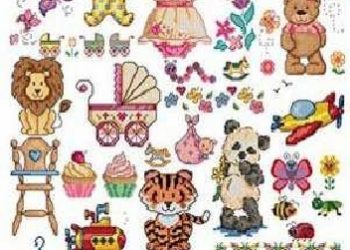 Maria Diaz – Baby & Kids