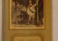 Alphonse Daudet – Port – Taraskon